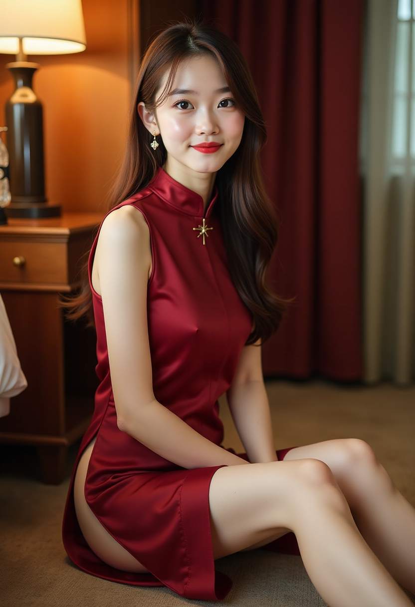 潮汐密码剧照